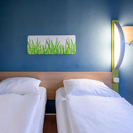 Ibis Budget Süd Bremen