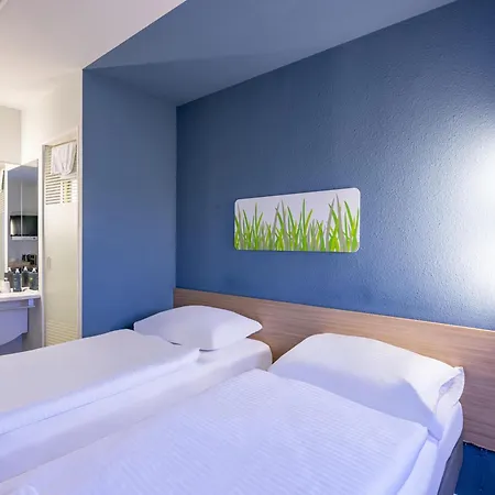Ibis Budget Süd 2* Bremen