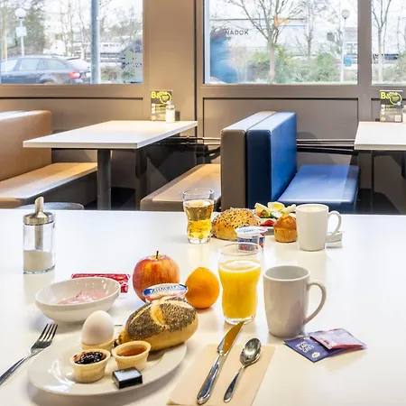 Bremen-sued Hotel 2*