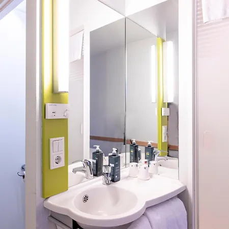 Bremen-sued Hotel Bremen