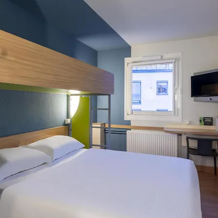 Hotel Bremen-sued Bremen
