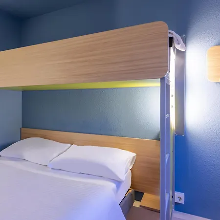 Hotel Bremen-sued