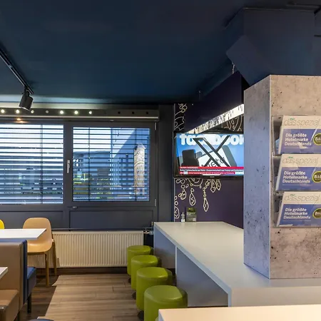 Bremen-sued Hotel 2*