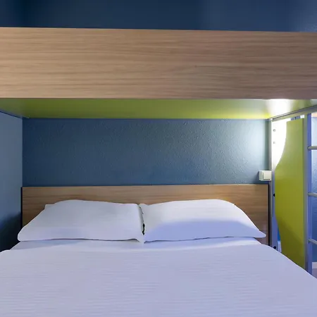 Hotel Bremen-sued 2*