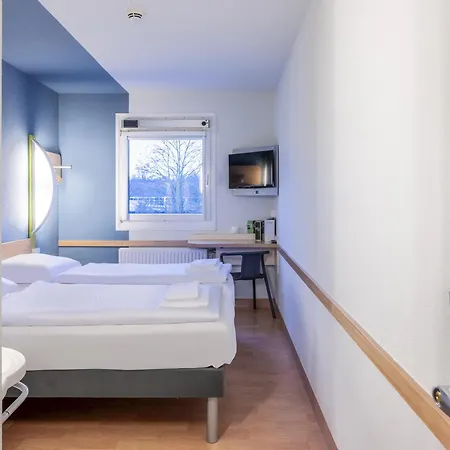 Bremen-sued Hotel Bremen