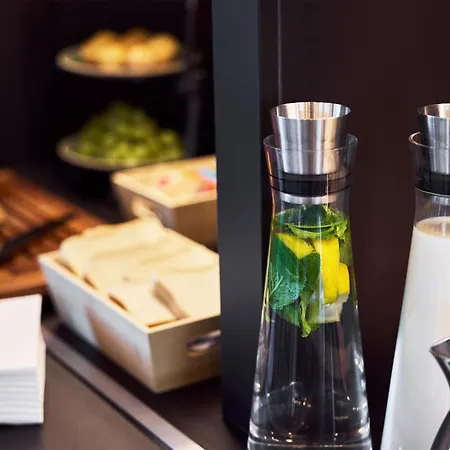 Ibis Budget Süd Bremen