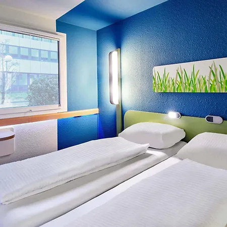 Hotel Ibis Budget Süd