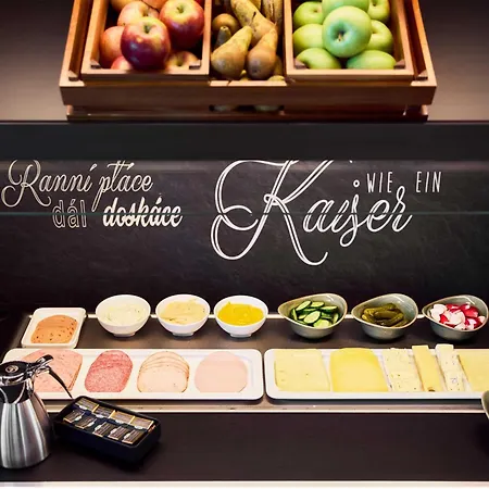 Hotel Ibis Budget Süd 3*