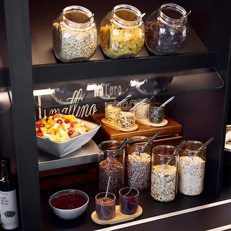 Hotel Ibis Budget Süd