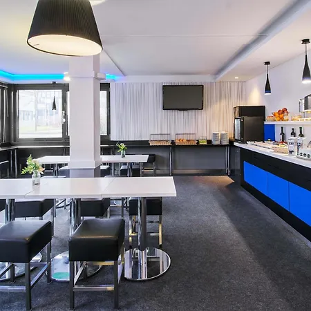 Hotel Ibis Budget Süd Bremen