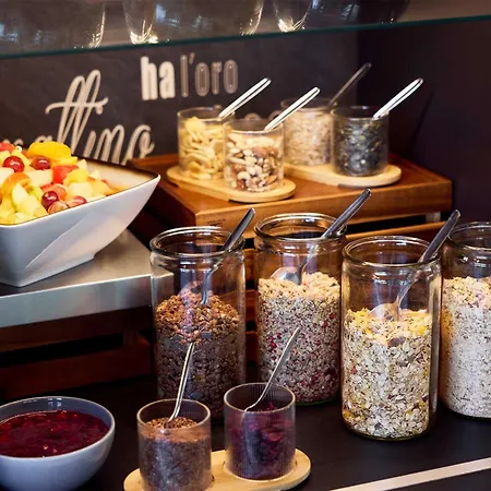 Ibis Budget Süd Hotel