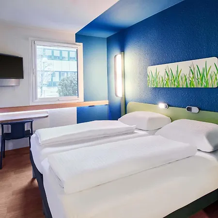 Hotel Ibis Budget Süd