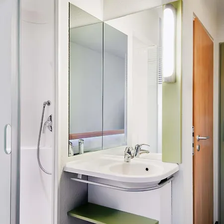 Ibis Budget Süd 3* Bremen