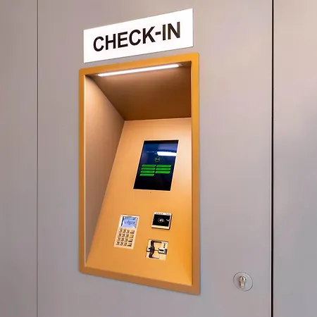 Ibis Budget Süd Hotel Bremen