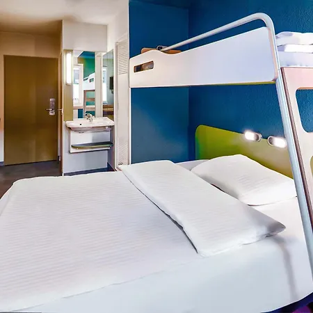 Ibis Budget Süd Bremen