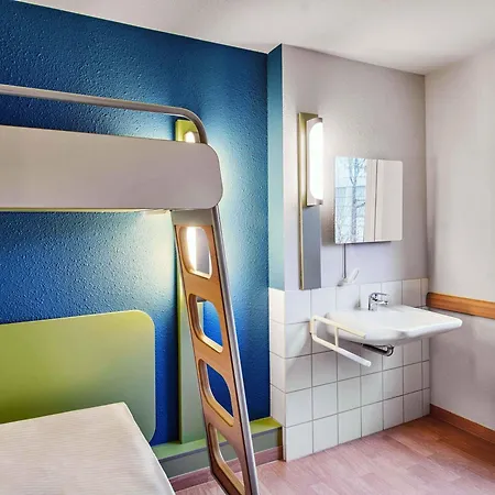 Ibis Budget Süd 3* Bremen