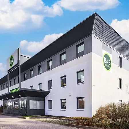 Bremen-sued 호텔 3*