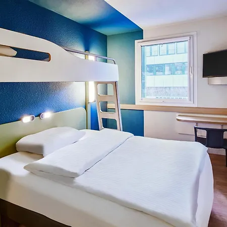 Ibis Budget Süd Bremen