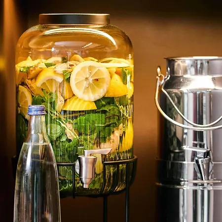 Hotel Ibis Budget Süd 3*