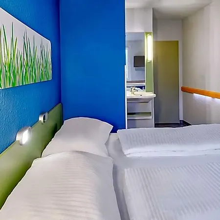 Hotel Bremen-sued