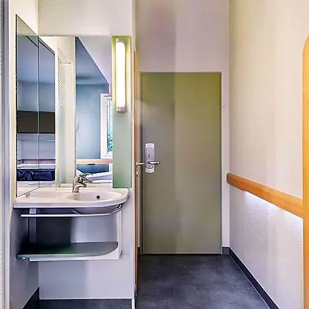 Bremen-sued Hotel