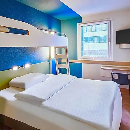 Bremen-sued Hotel 3*