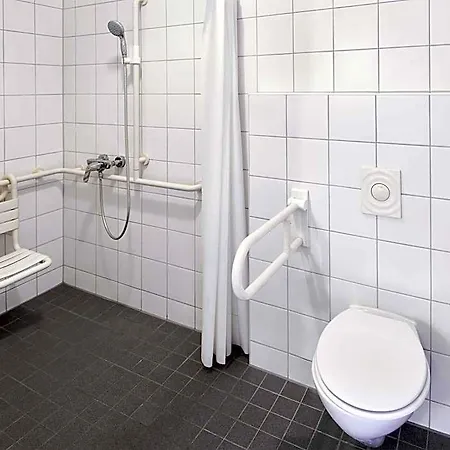 Bremen-sued Hotel Brémy