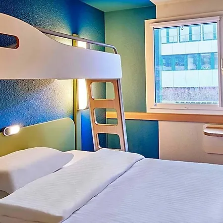 Bremen-sued Hotel 3*