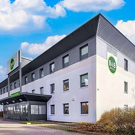 Hotel Bremen-sued 3*