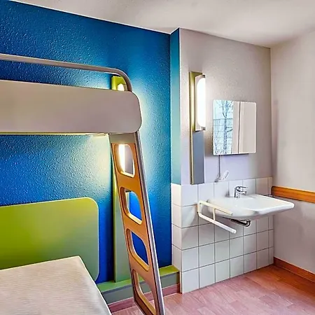 Hotel Bremen-sued