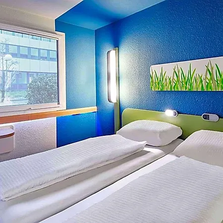 Hotel Bremen-sued
