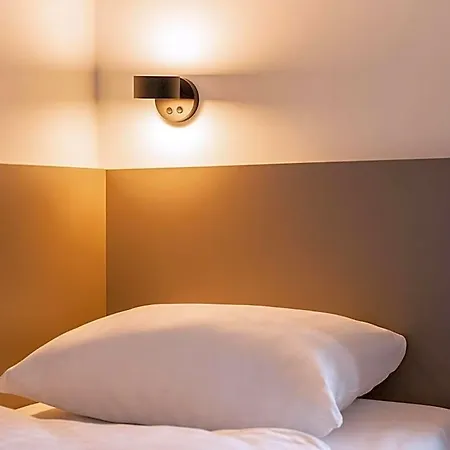 Bremen-sued Hotel