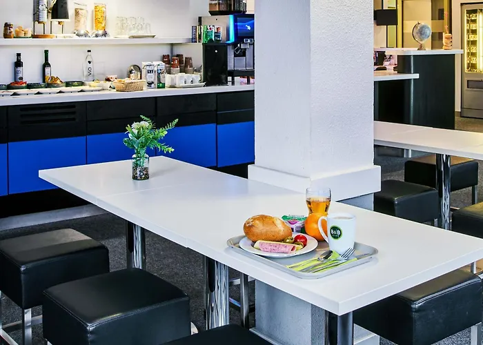 Bremen-sued Ξενοδοχείο