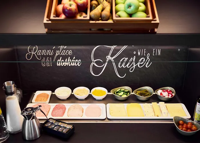 호텔 Bremen-sued 3*