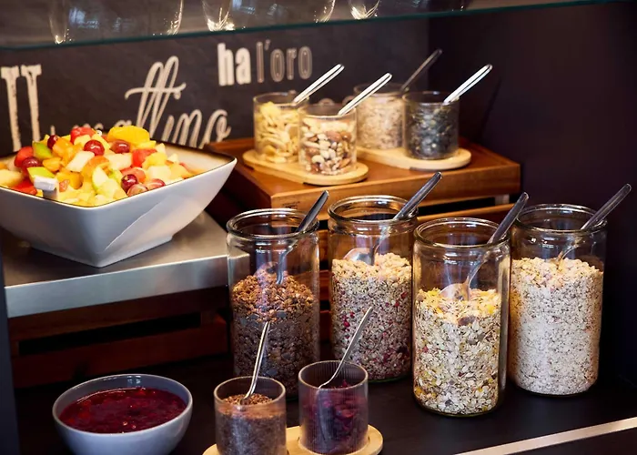 Bremen-sued Ξενοδοχείο