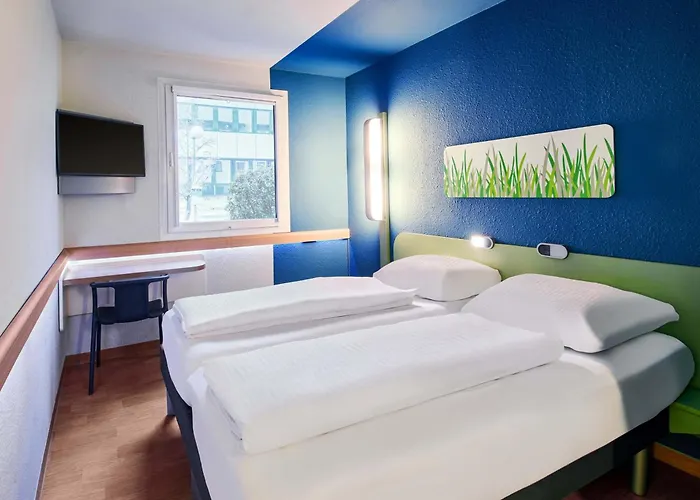 Ξενοδοχείο Bremen-sued