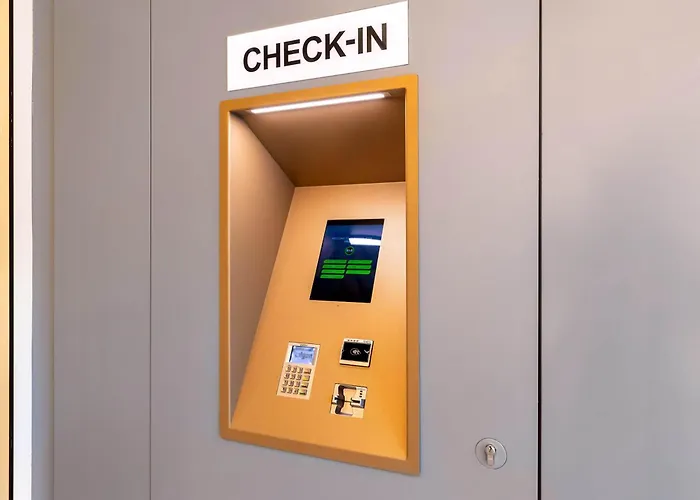 Bremen-sued Ξενοδοχείο Βρέμη