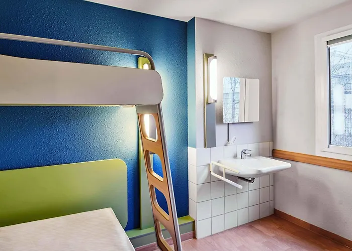 Bremen-sued 3* Βρέμη