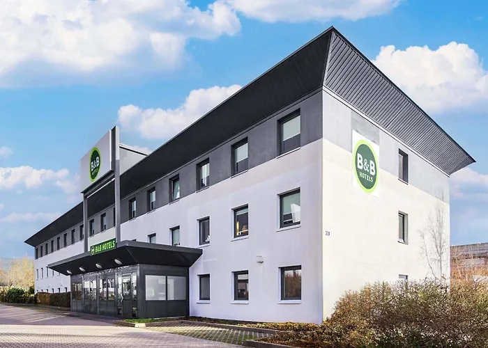 Bremen-sued Ξενοδοχείο 3*