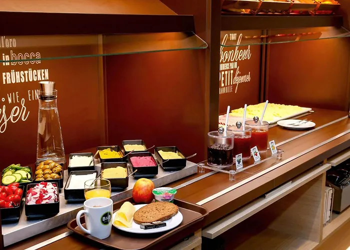 Bremen-sued 호텔 3*