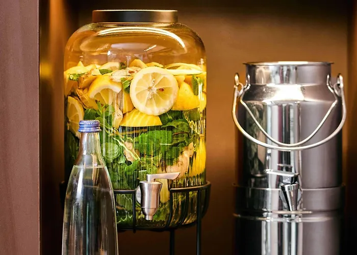 Ξενοδοχείο Bremen-sued 3*